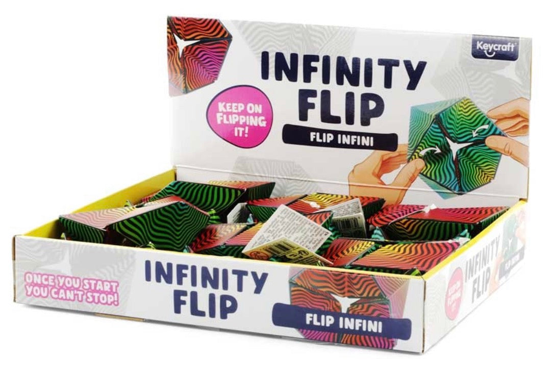 Infinity Flip