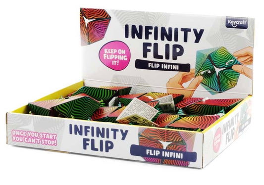 Infinity Flip