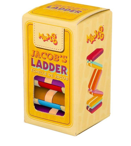 Jacob’s Ladder