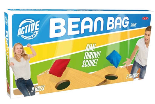 Bean Bag Game