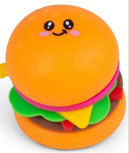 Fidget Burger