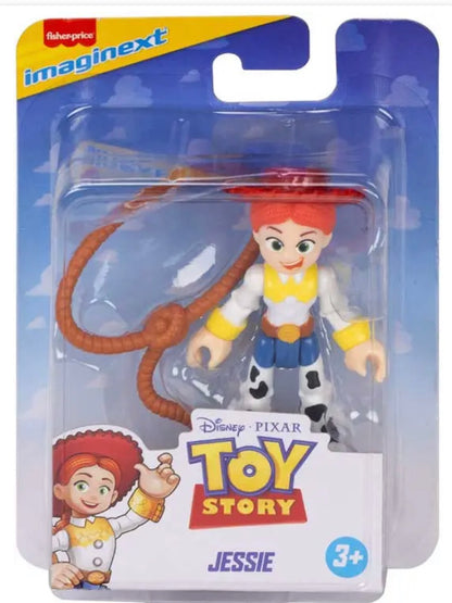 Imaginext Toy Story Figure Assorted