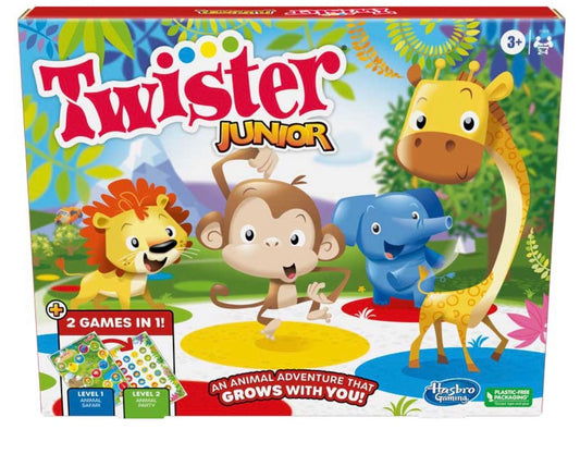 Twister Junior Game