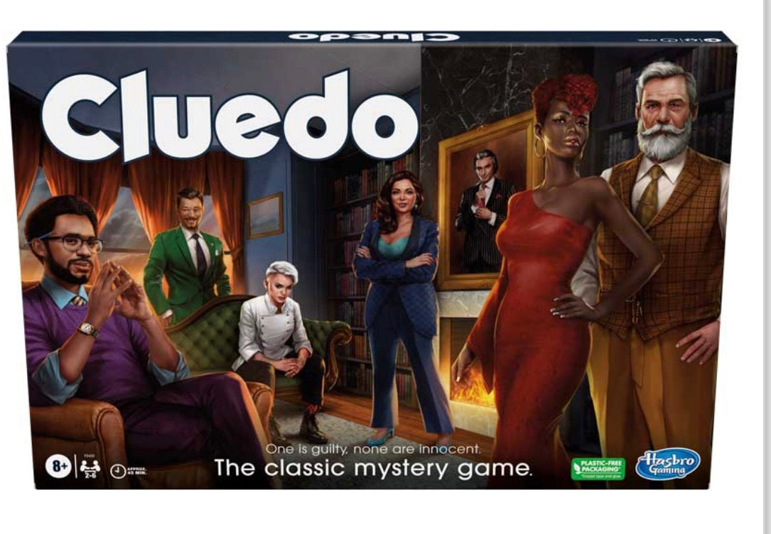Cluedo