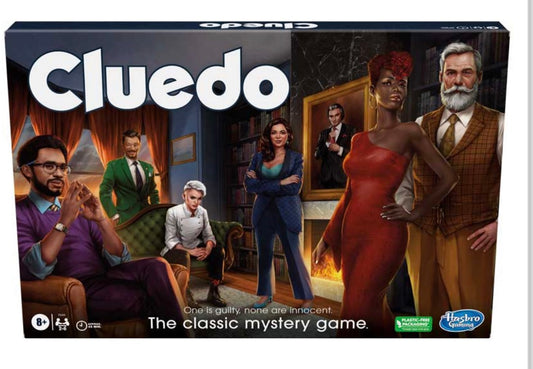 Cluedo