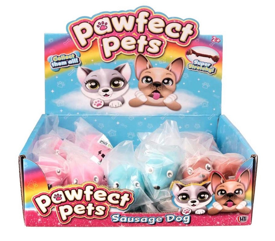 Pawfect Pets Sausage Dog