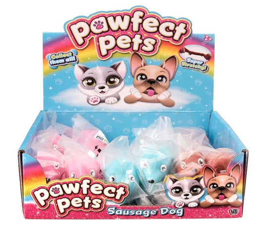 Pawfect Pets Sausage Dog