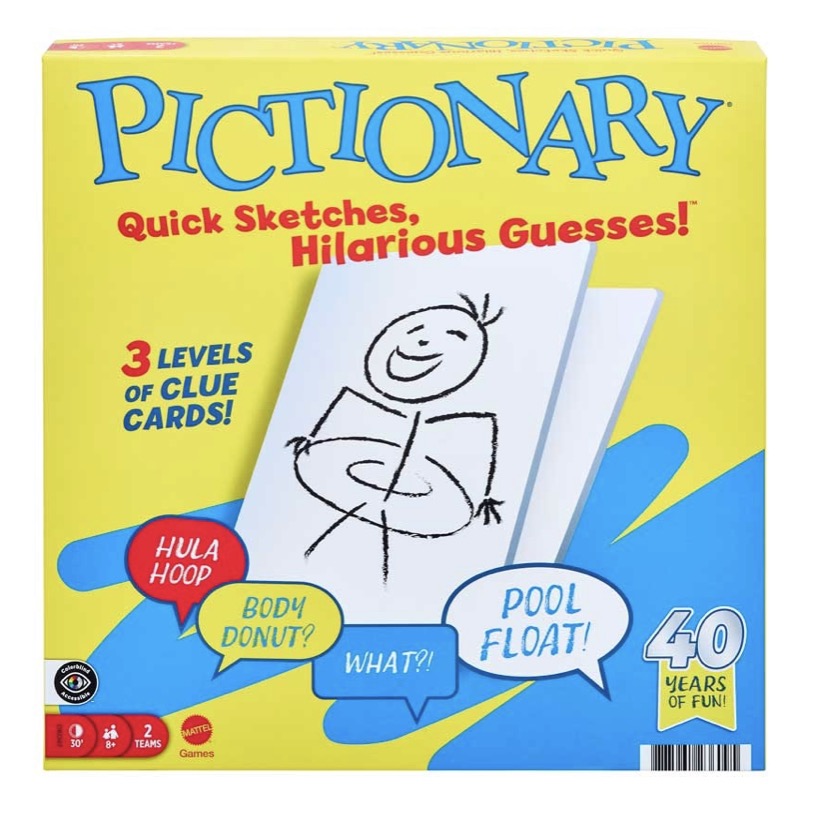 Pictionary