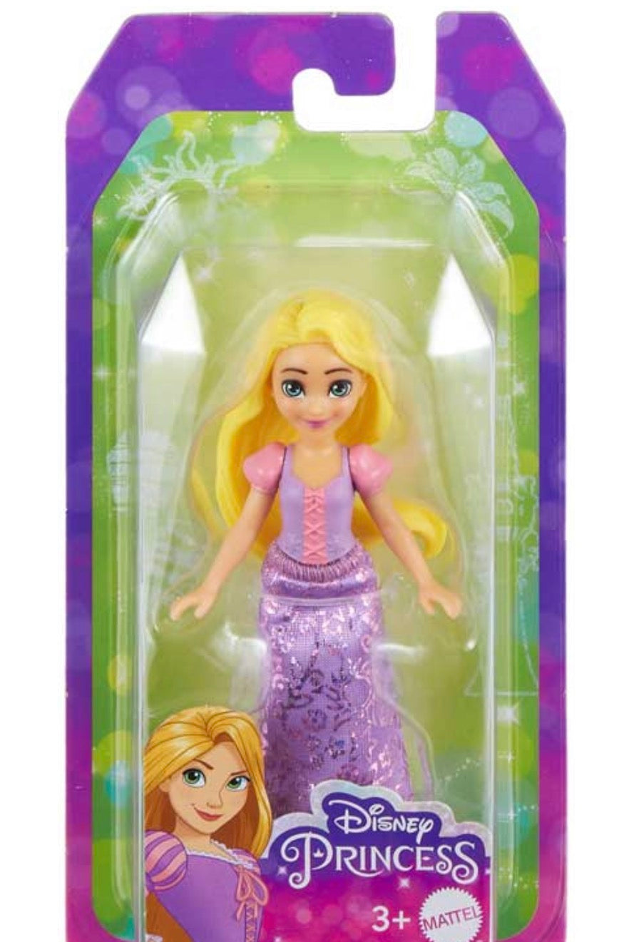 Disney Princess Small Dolls Assorted