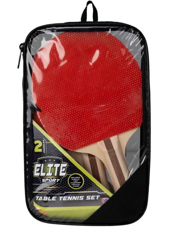 Table Tennis Set