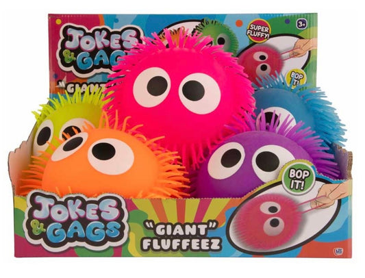 Giant Fluffeez
