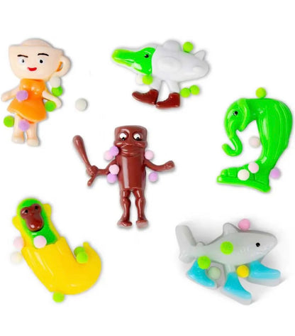Brainrot Sticky Squishy