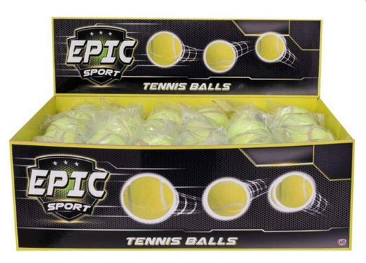 Tennis Ball