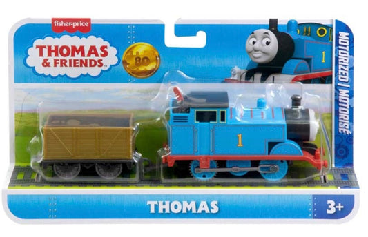 Fisher Price Thomas & Friends Motorized Thomas Engine