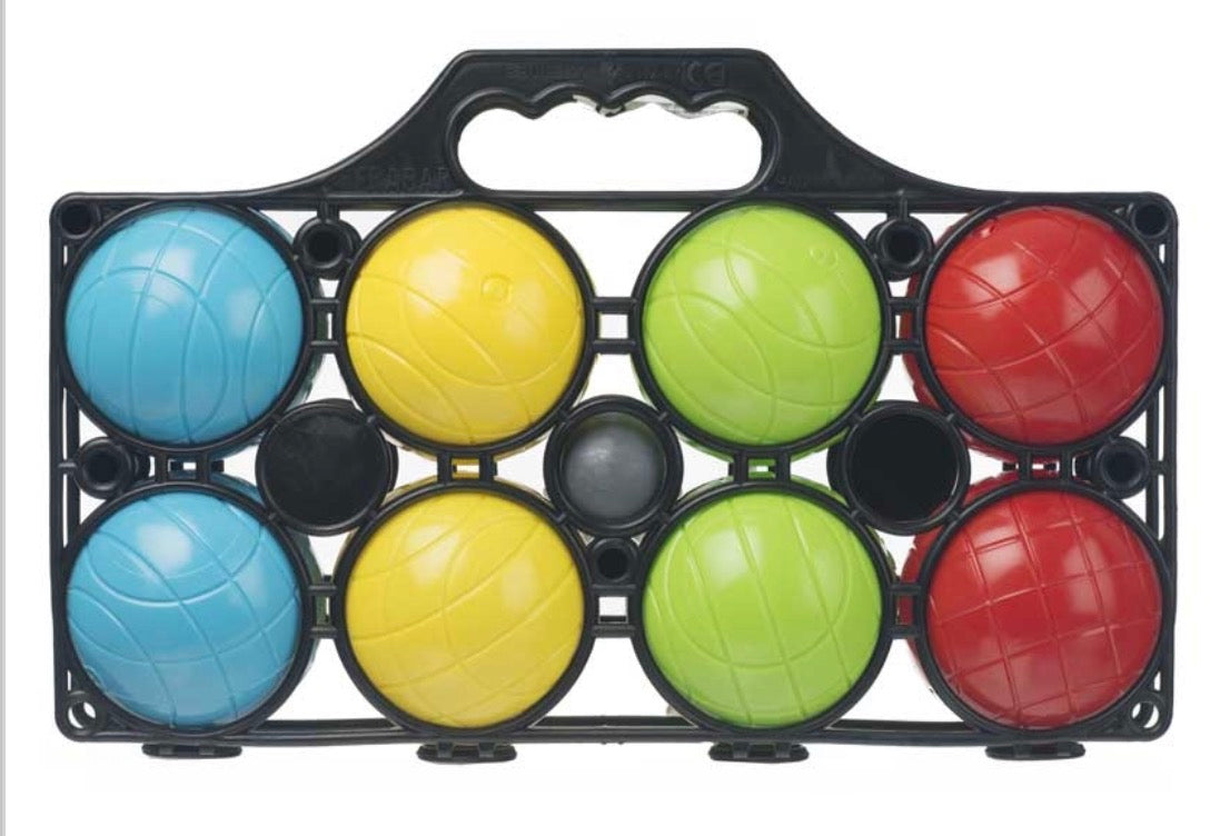 Boules