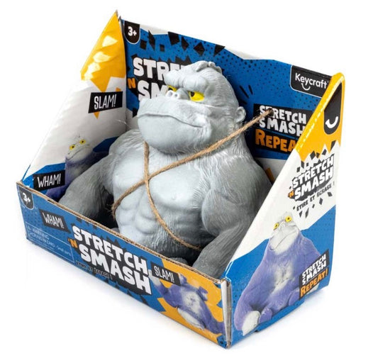 Stretch n Smash Gorilla