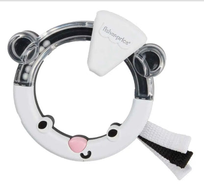 Fisher Price Activity Ring Assorted