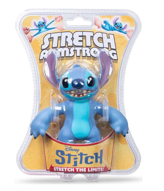 Stitch - Stretch Armstrong
