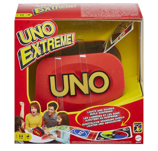 Uno Extreme