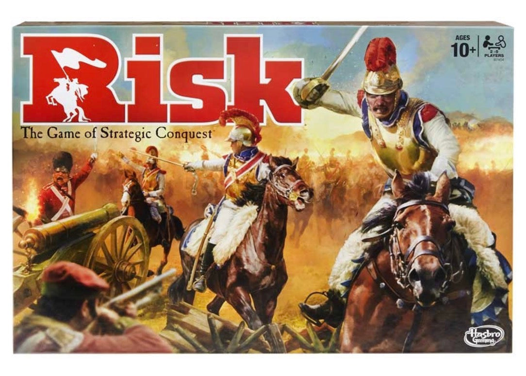 Risk