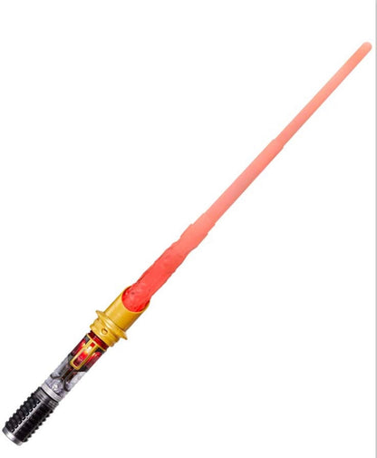 Star Wars Lightsaber Crystal Combiner