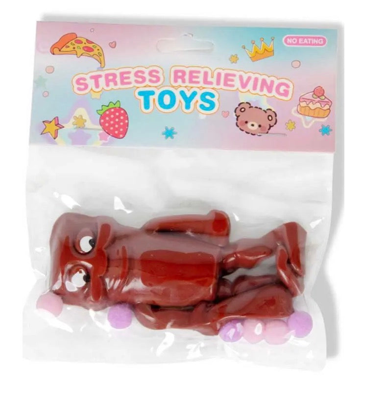 Brainrot Sticky Squishy