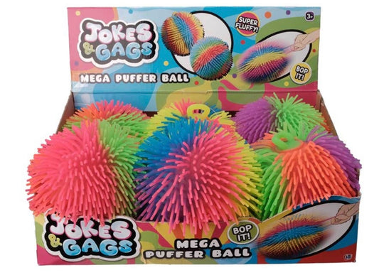 Mega Puffer Ball
