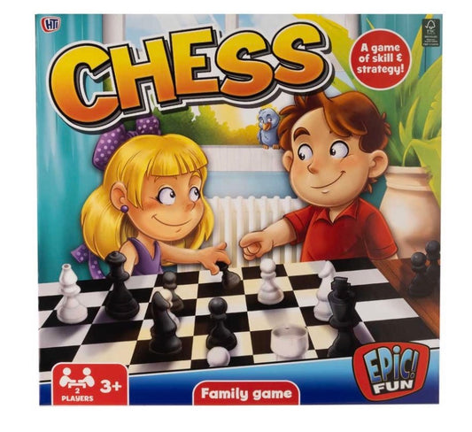 Chess Game