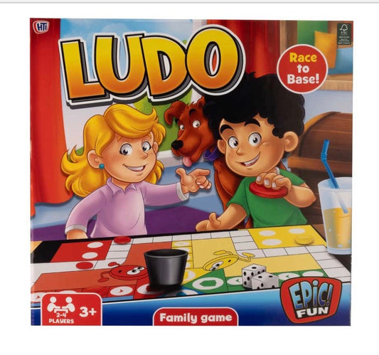 Ludo Game