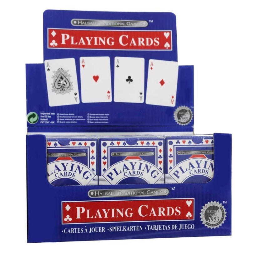 Playing Cards