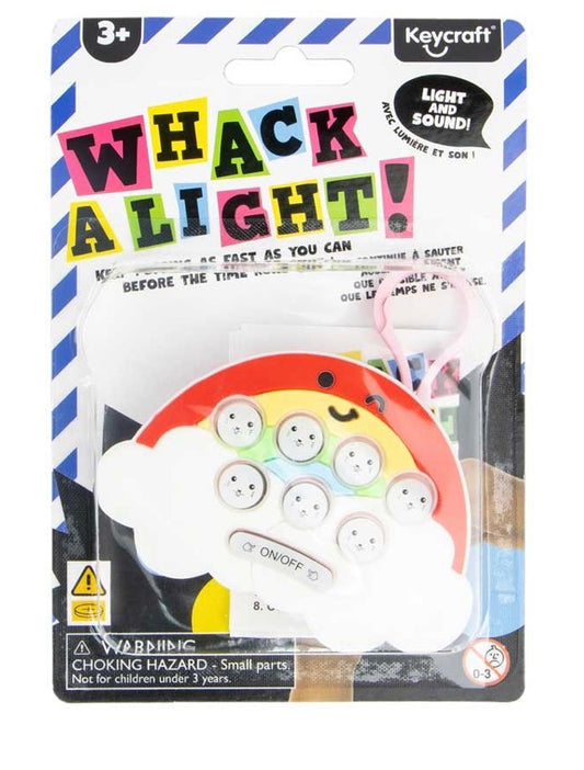 Whack a light Assorted