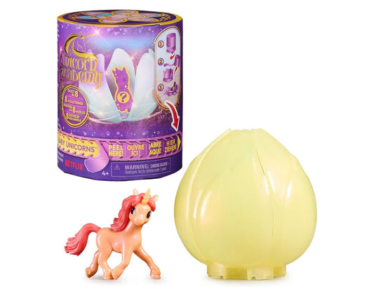 Unicorn Academy - Baby Unicorn Blind Box