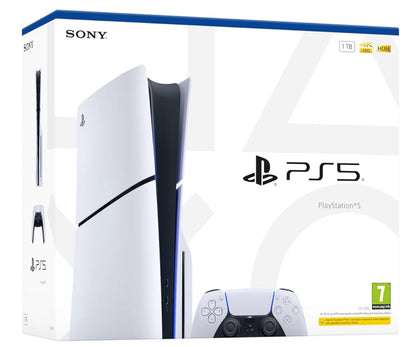 PlayStation 5 console
