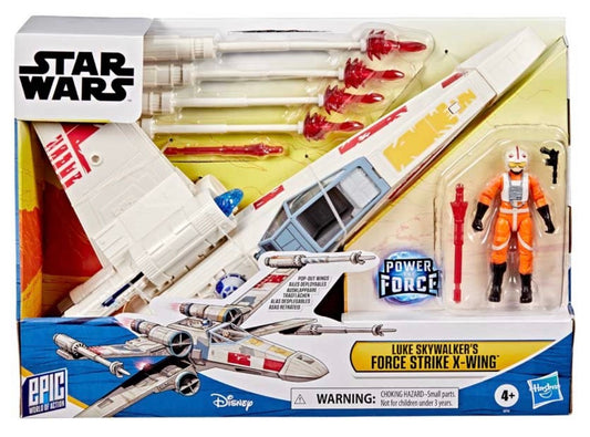 Star Wars Epic Force Strike X-Wing