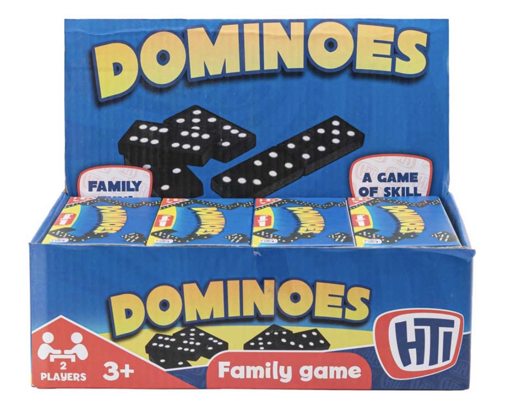 Dominoes