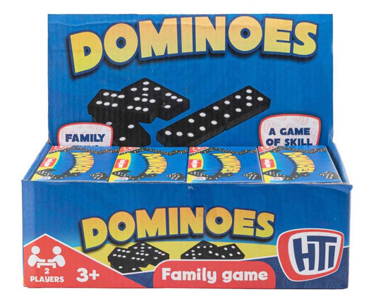 Dominoes