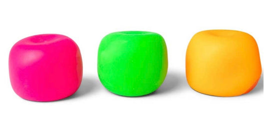 Scrunchems Stretchy Sand Ball Assorted