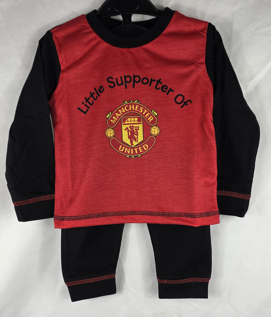 P1020 MANU TODDLER
