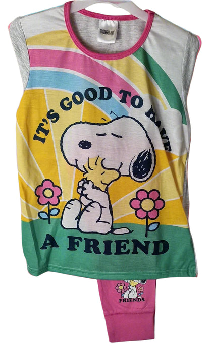 P650 SNOOPY