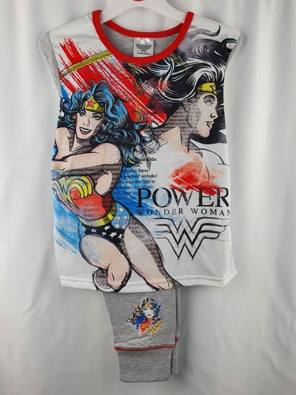 P82 WONDER WOMAN