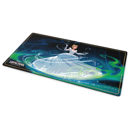 Disney Lorcana Playmat - Cinderella