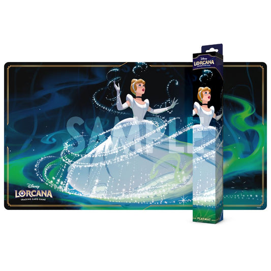 Disney Lorcana Playmat - Cinderella