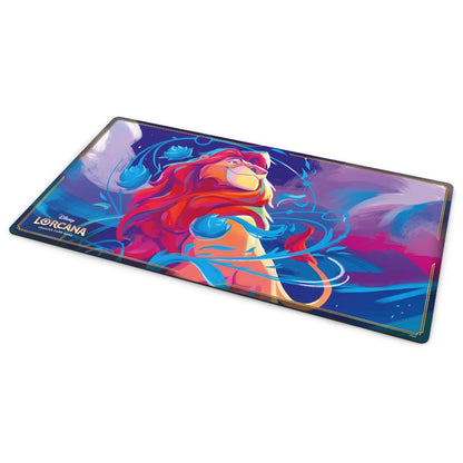 Disney Lorcana Playmat - Mufasa