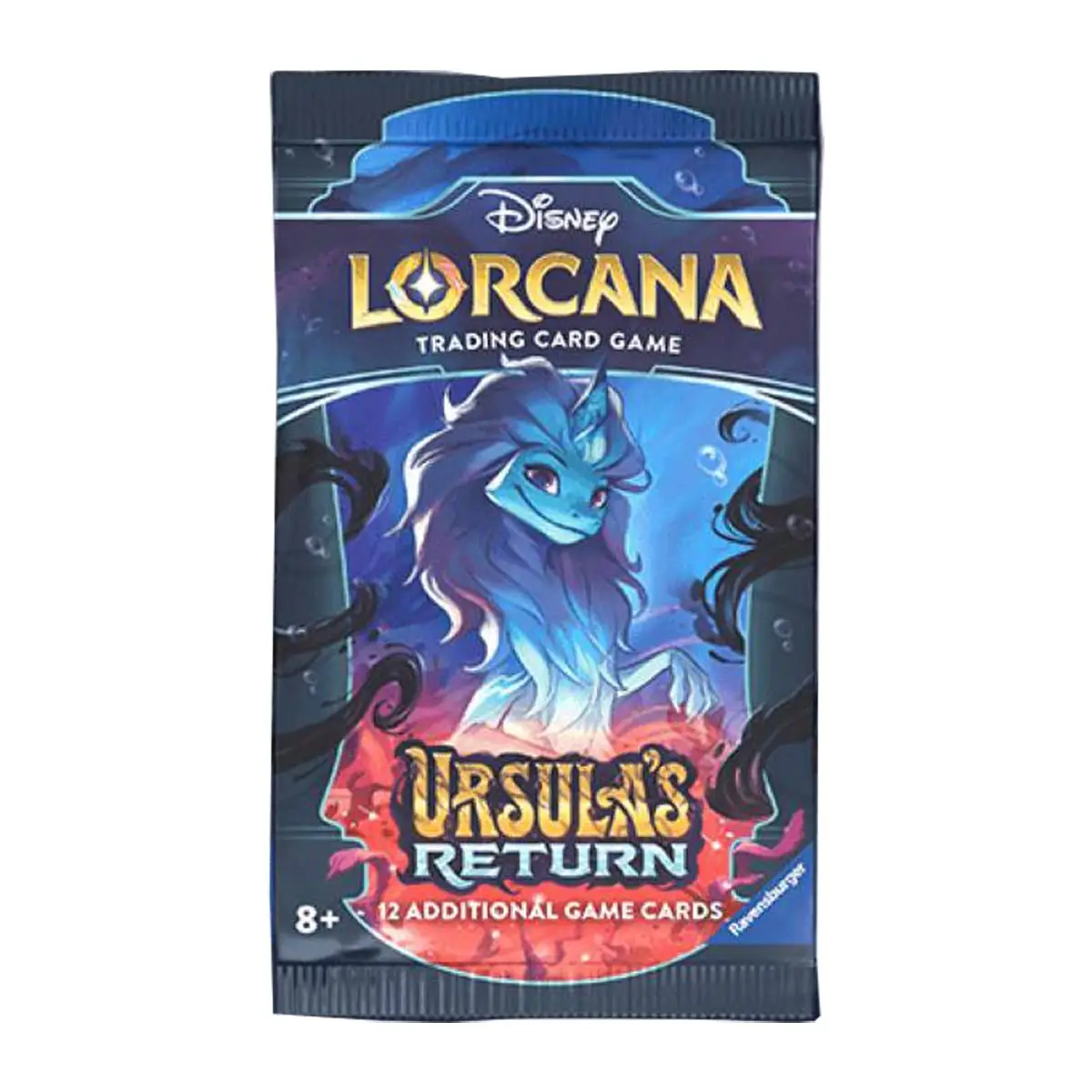 Disney Lorcana - Ursula's Return - Booster Pack