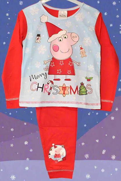P1006 PEPPA XMAS
