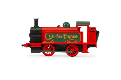 Hornby R9363M Santa's Express Train Set (Rechargeable Battery)
